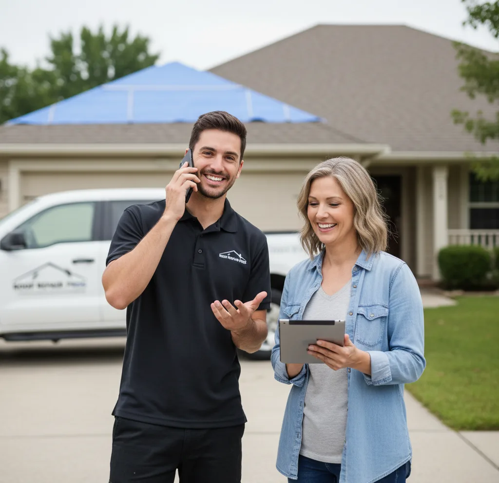 Roof Maintenance in High Springs, FL
